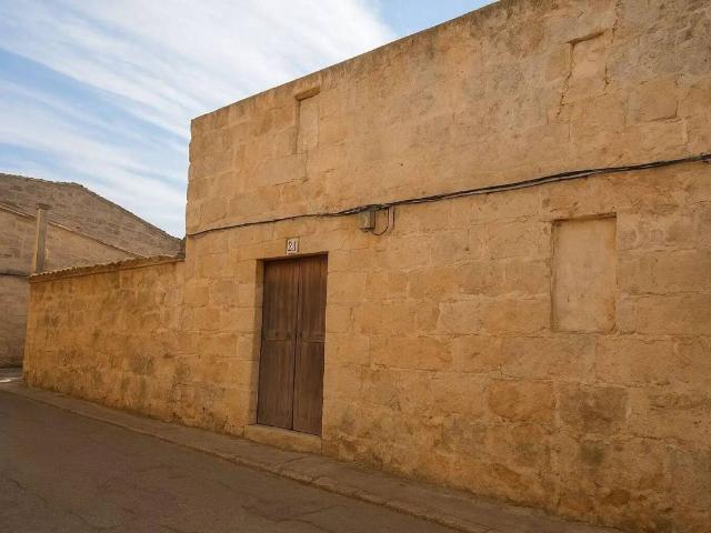 Terreno en venta en Pla de Mallorca, Baleares