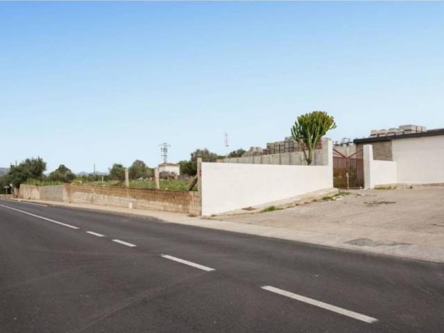 Terreno en venta en Pla de Mallorca, Baleares