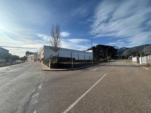 Terreno en venta en el Comtat, Valencia