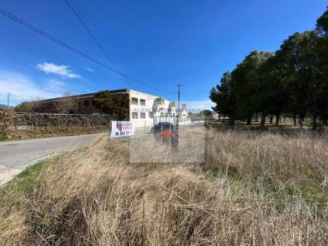Terreno en venta en el Comtat, Valencia