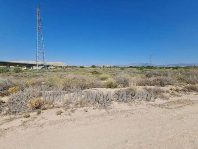 Terreno en venta en el Comtat, Valencia