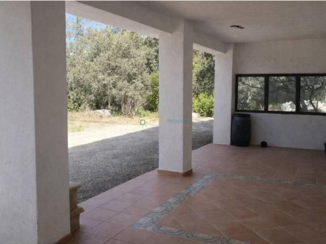 Terreno en venta en el Comtat, Valencia