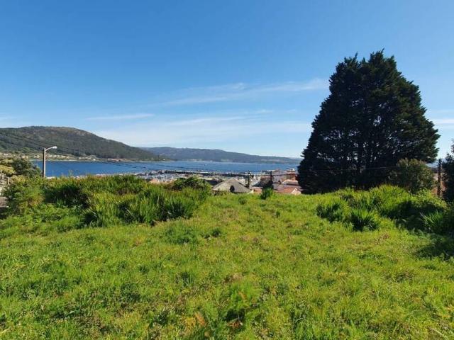 Terreno en venta en Muros, Galicia