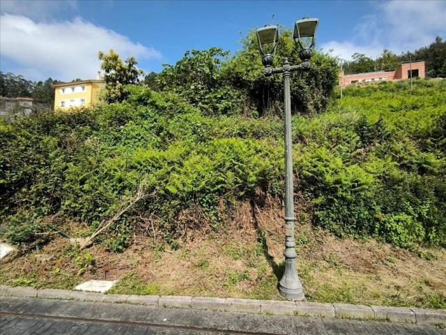 Terreno en venta en Muros De Nalón, Asturias