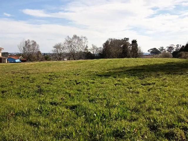 Terreno en venta en Muros De Nalón, Asturias