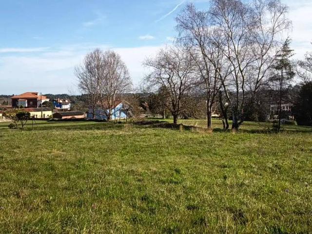 Terreno en venta en Muros De Nalón, Asturias