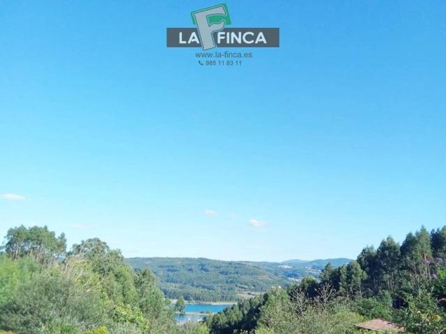 Terreno en venta en Muros De Nalón, Asturias