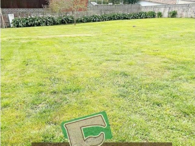 Terreno en venta en Muros De Nalón, Asturias
