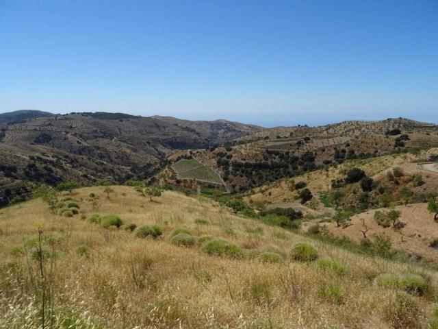 Terreno en venta en Comarca de la Alpujarra Granadina, Andalucía