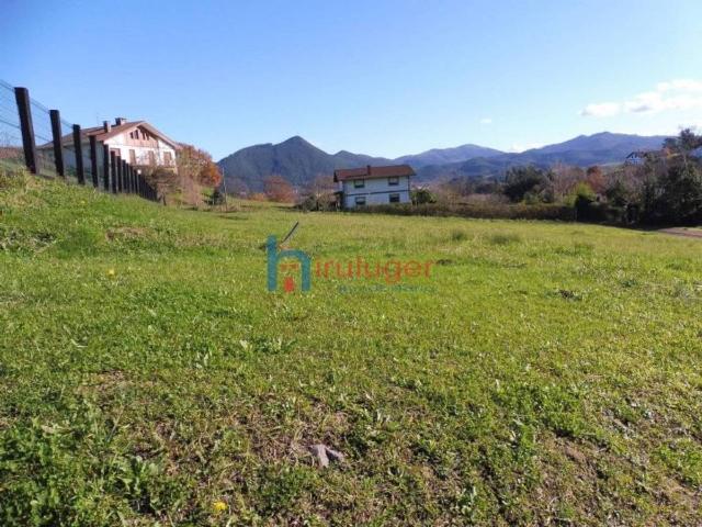 Terreno en venta en Murueta, Guipúzcoa