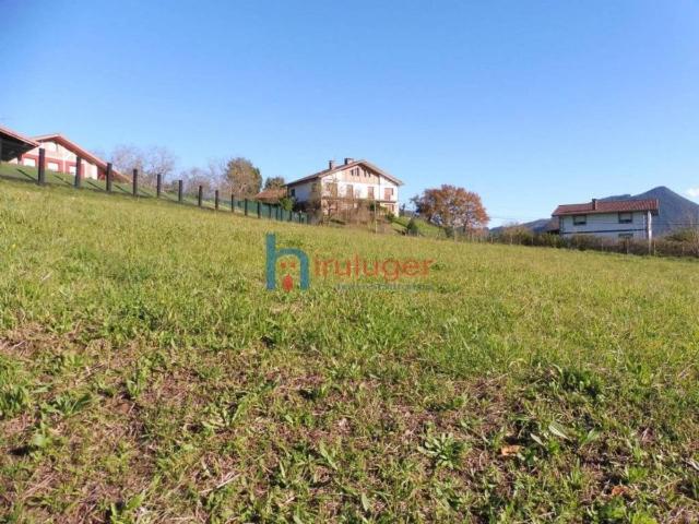 Terreno en venta en Murueta, Guipúzcoa