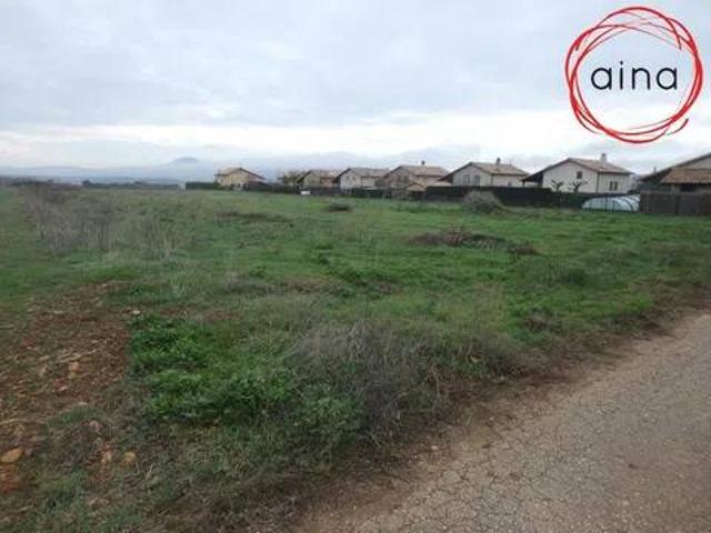 Terreno en venta en Izarbeibar-Novenera, Navarra