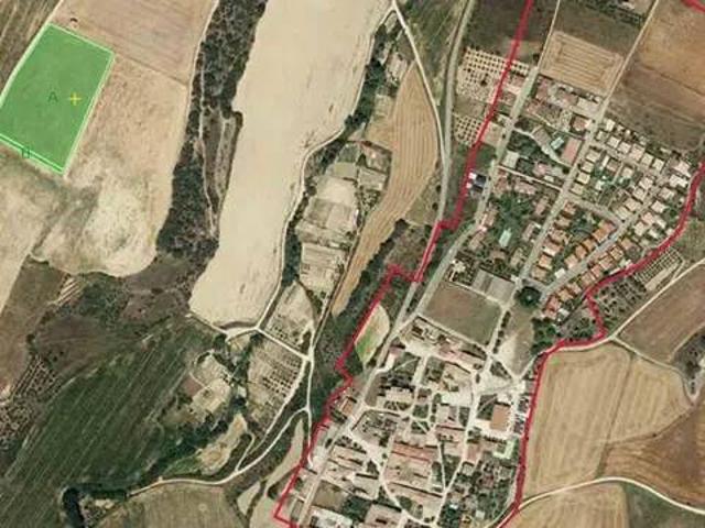 Terreno en venta en Izarbeibar-Novenera, Navarra