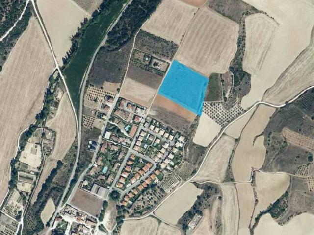 Terreno en venta en Izarbeibar-Novenera, Navarra