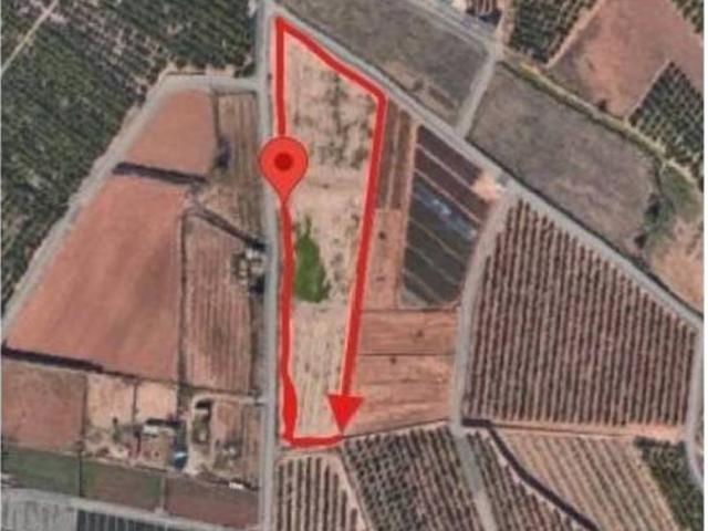 Terreno en venta en l'Horta Nord, Valencia