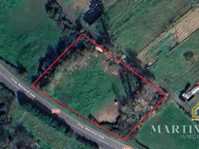 Terreno en venta en Muskiz, Guipúzcoa