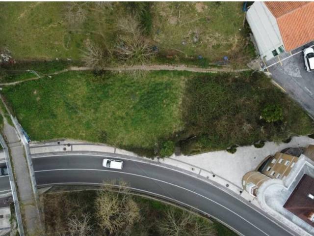 Terreno en venta en Mutriku, Guipúzcoa