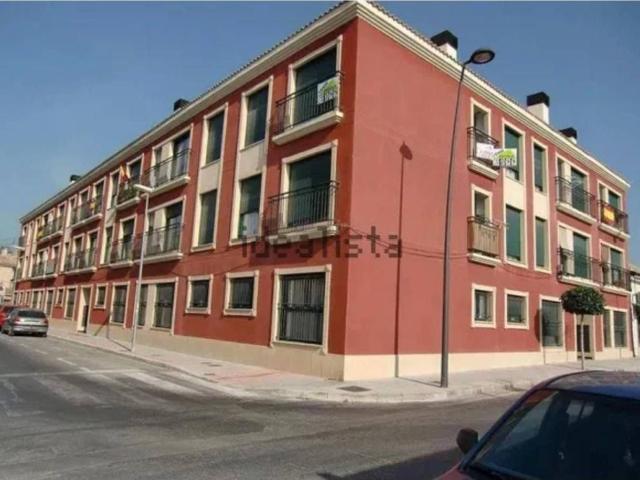 Terreno en venta en l'Alacantí, Valencia