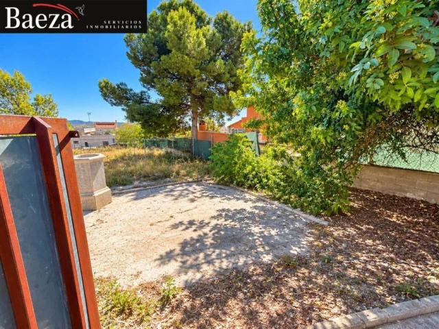 Terreno en venta en Mutxamel, Alacant / Alicante