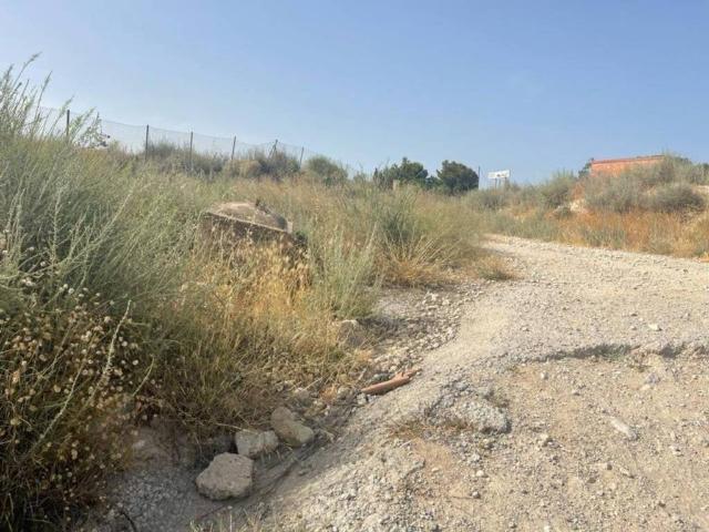 Terreno en venta en Río Park, l'Alacantí