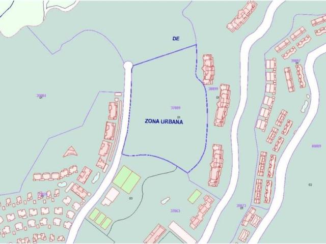 Terreno en venta en Bonalba, l'Alacantí