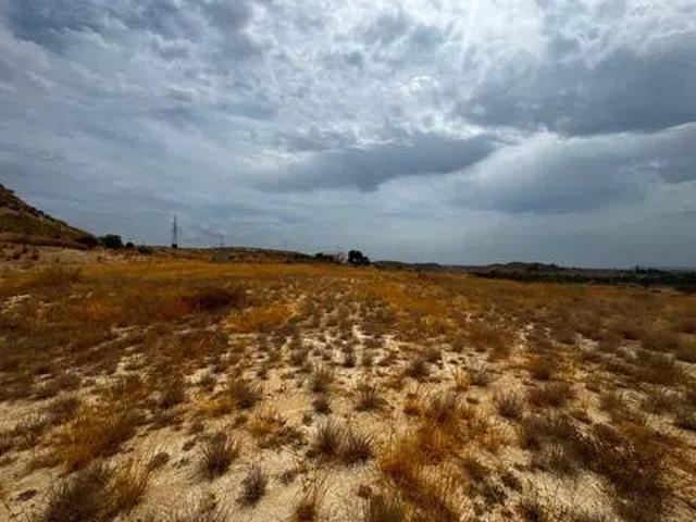 Terreno en venta en Río Park, l'Alacantí