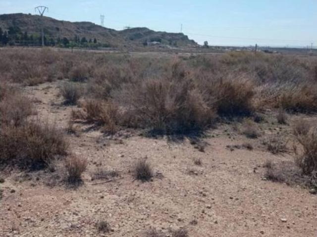 Terreno en venta en l'Alacantí, Valencia