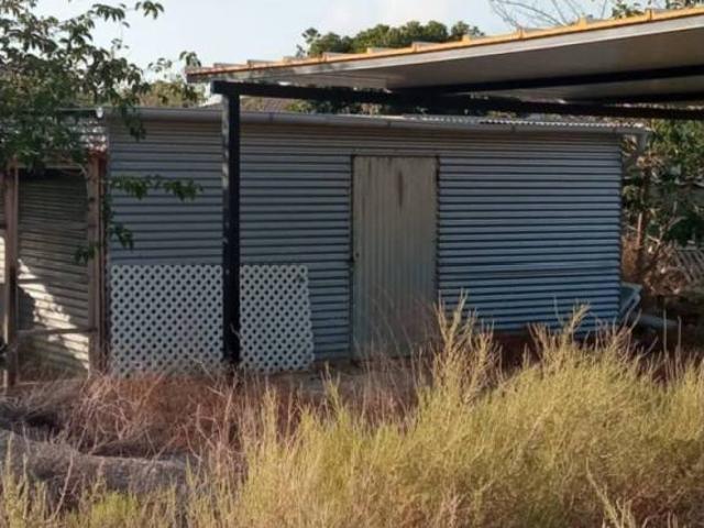 Terreno en venta en l'Alacantí, Valencia