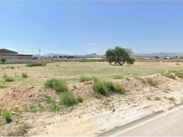 Terreno en venta en Río Park, l'Alacantí