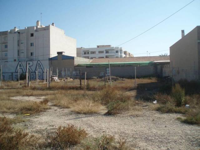 Terreno en venta en l'Alacantí, Valencia