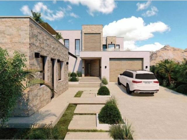 Terreno en venta en l'Alacantí, Valencia