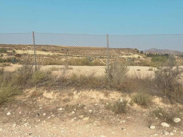 Terreno en venta en l'Alacantí, Valencia