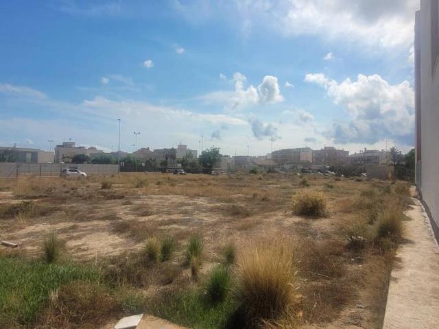 Terreno en venta en l'Alacantí, Valencia