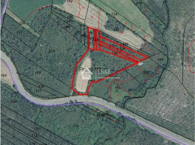 Terreno en venta en Fisterra, Galicia