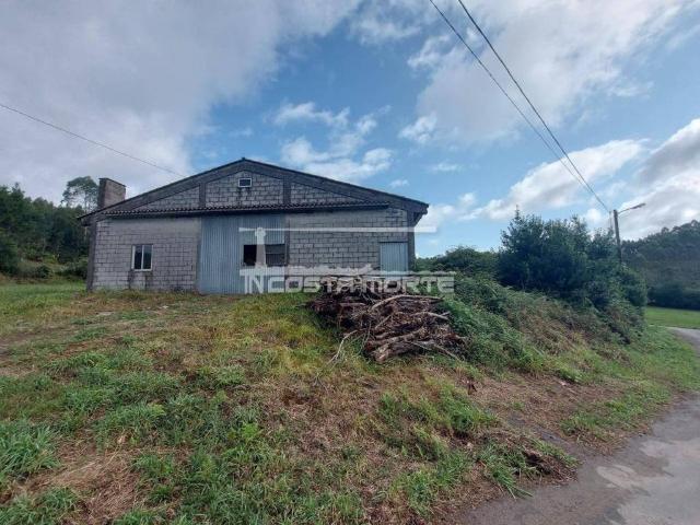 Terreno en venta en Fisterra, Galicia