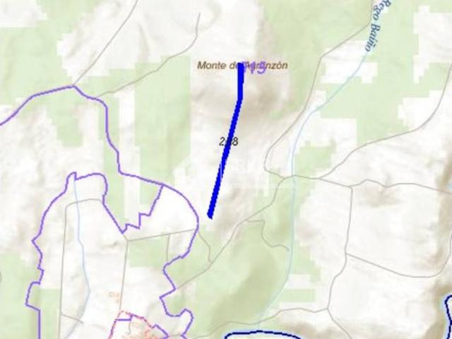 Terreno en venta en Fisterra, Galicia