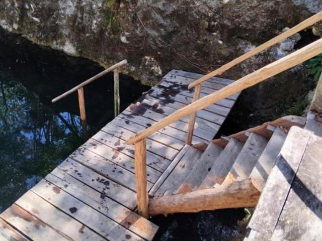 Terreno en venta en Felipe Carrillo Puerto, Quintana Roo
