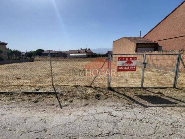Terreno en venta en Muñana