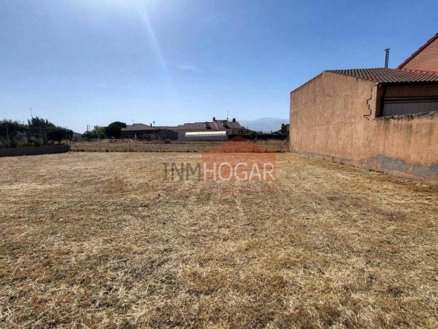Terreno en venta en Muñana, Castilla y León