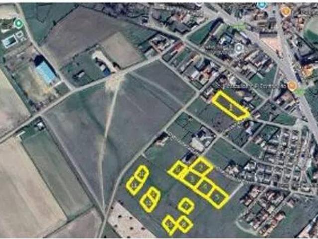 Terreno en venta en Muñana, Castilla y León