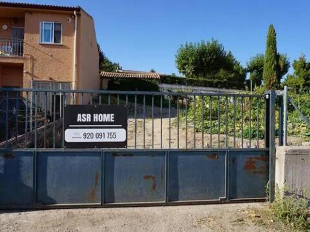 Terreno en venta en Muñana, Castilla y León