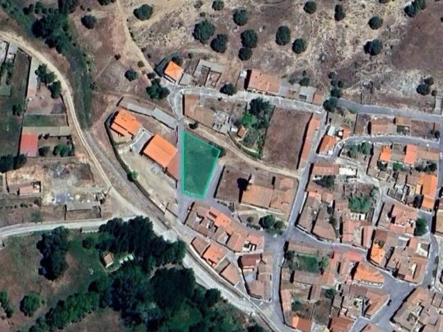 Terreno en venta en Muñogalindo, Castilla y León