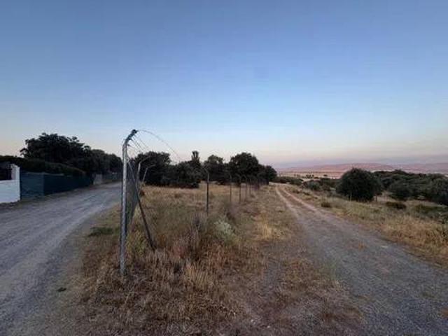Terreno en venta en Muñogalindo, Castilla y León