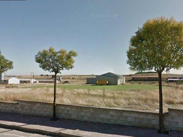 Terreno en venta en Muñoveros Terreno en venta en Muñoveros