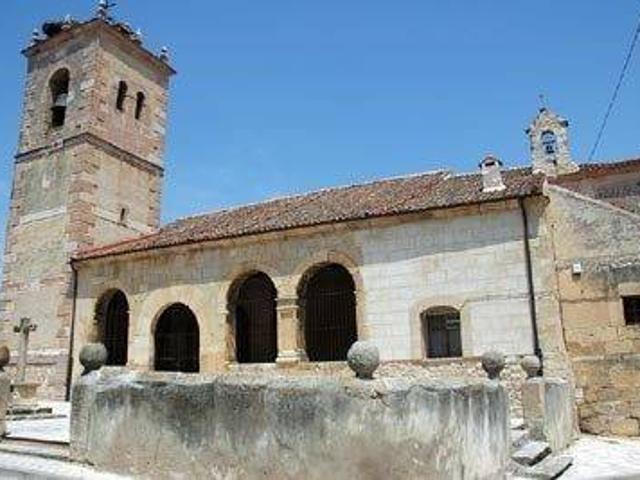 Terreno en venta en Muñoveros, Castilla y León