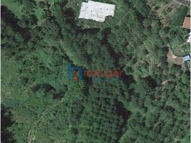Terreno en venta en Nabarniz, Guipúzcoa
