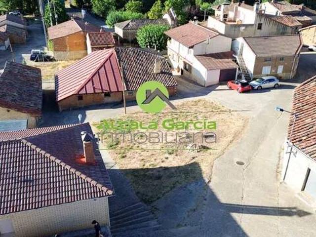 Terreno en venta en Nafría De Ucero, Castilla y León