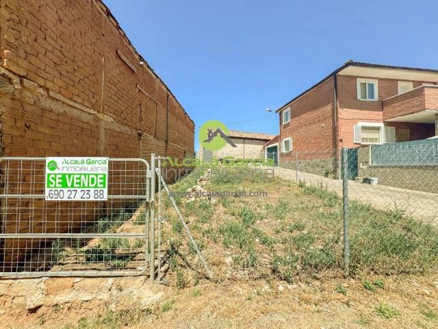 Terreno en venta en Nafría De Ucero, Castilla y León