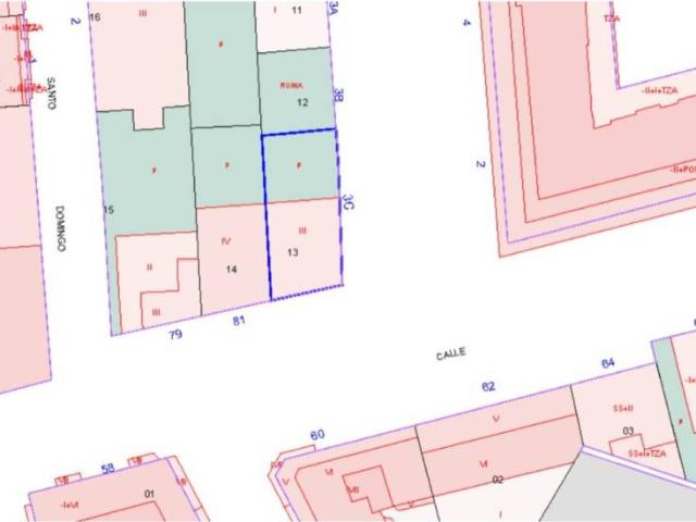 Terreno en venta en Nájera, La Rioja