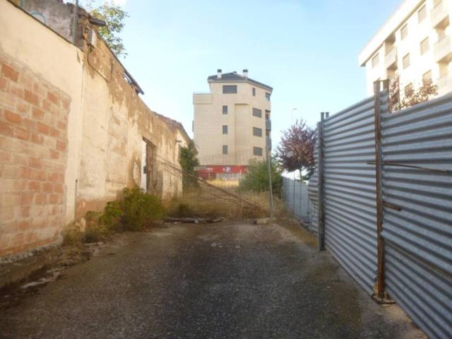 Terreno en venta en Nájera, La Rioja